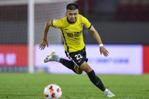  法国U21新星闪耀法甲斩获MVP  