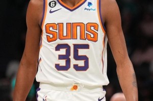 6 杜兰特复出砍31分太阳胜国王  