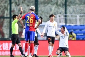  法甲保级大战副班长不敌升班马陷绝境  