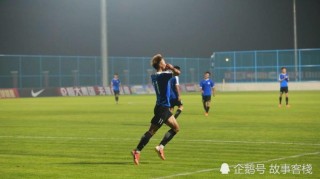  意甲青年联赛开战，各队新星崭露头角  