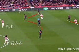  阿森纳欧冠资格告急，争四对手集体刹车  